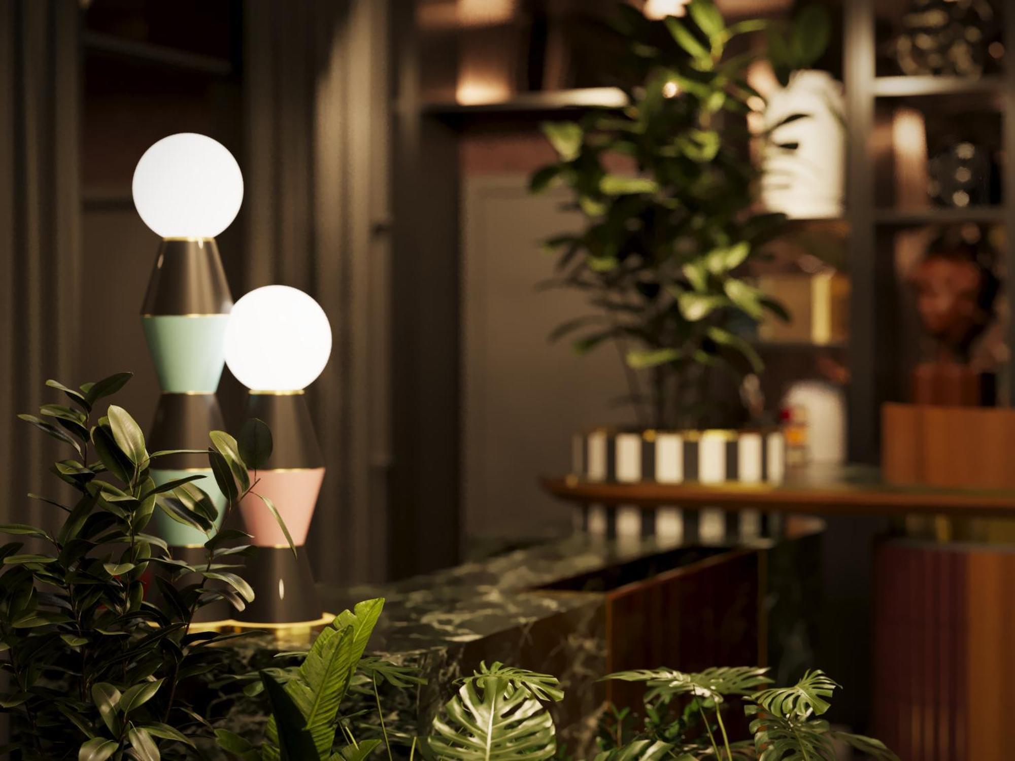The Home Hotel Zuerich - A Member Of Design Hotels Exterior photo